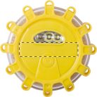 Trend vészjelző lámpa