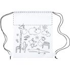 Lobel színezhető hátizsák