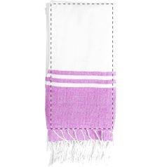 Minerva strandtörölköző