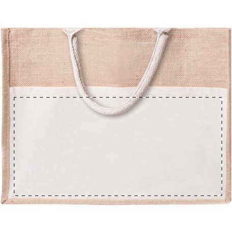 Pantai strandtáska vagy bevásárlótáska