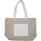 Argent strandtáska vagy bevásárlótáska