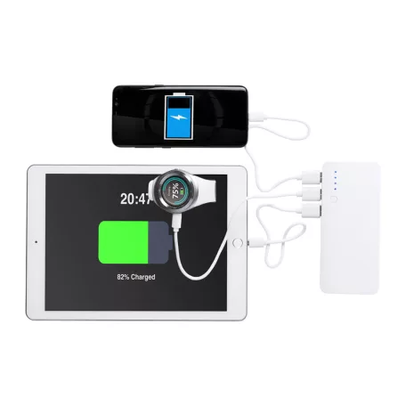 Tenak power bank