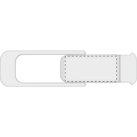 Blinka webkamera lefedő