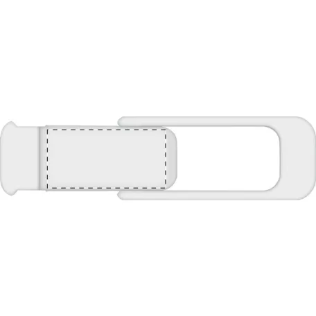 Blinka webkamera lefedő