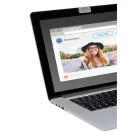 Blinka webkamera lefedő