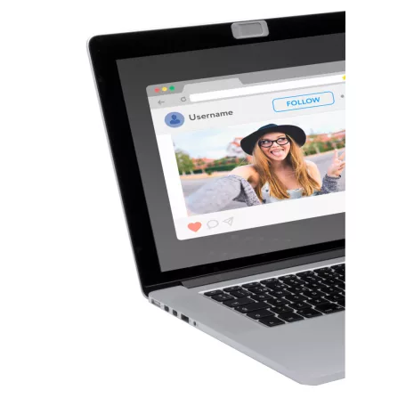 Blinka webkamera lefedő