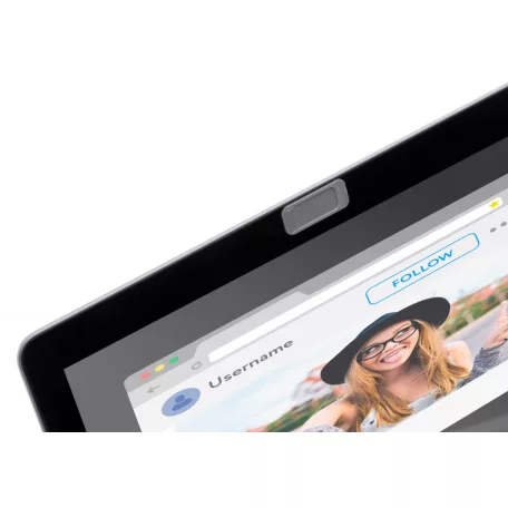 Blinka webkamera lefedő