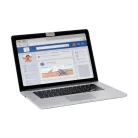 Blinka webkamera lefedő