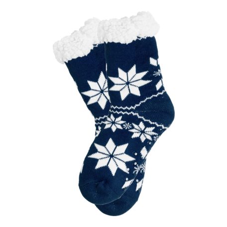 Camiz karácsonyi zokni