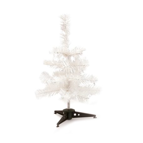Pines műanyag mini karácsonyfa