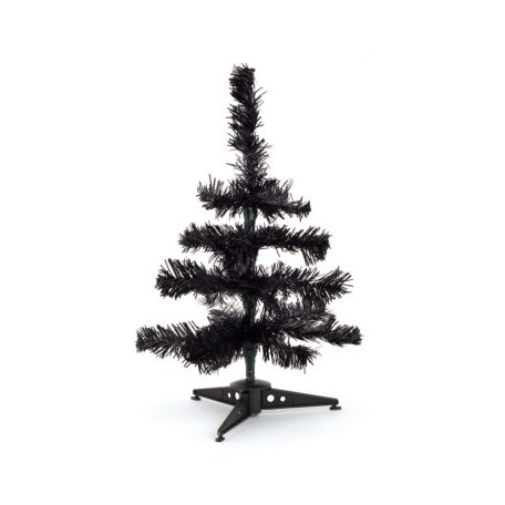 Pines műanyag mini karácsonyfa