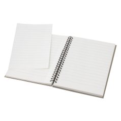 Cedrus A5 jegyzetfüzet