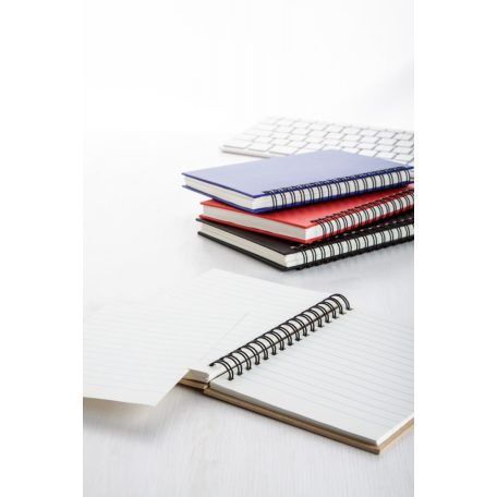 Cedrus A5 jegyzetfüzet