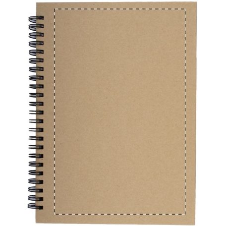 Cedrus A5 jegyzetfüzet