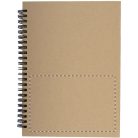 Cedrus A5 jegyzetfüzet