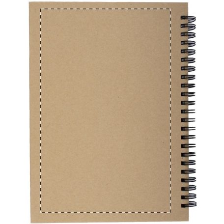 Cedrus A5 jegyzetfüzet