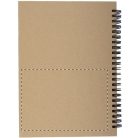 Cedrus A5 jegyzetfüzet