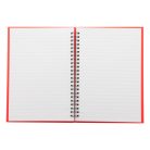 Cedrus A5 jegyzetfüzet