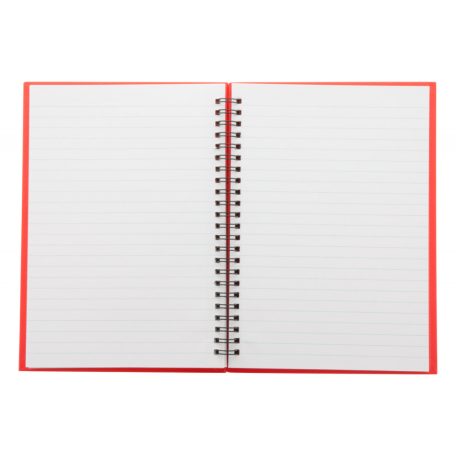 Cedrus A5 jegyzetfüzet