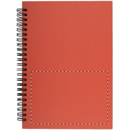 Cedrus A5 jegyzetfüzet