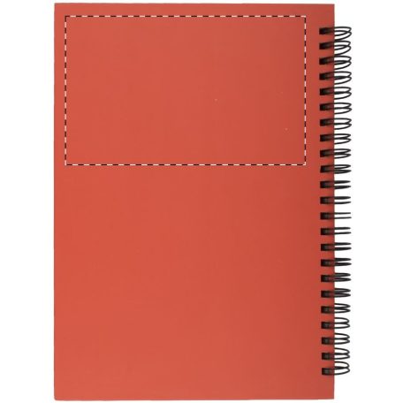 Cedrus A5 jegyzetfüzet