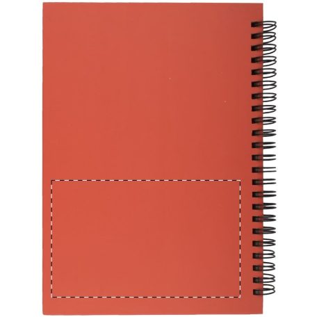 Cedrus A5 jegyzetfüzet