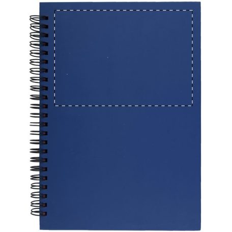 Cedrus A5 jegyzetfüzet