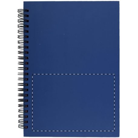 Cedrus A5 jegyzetfüzet