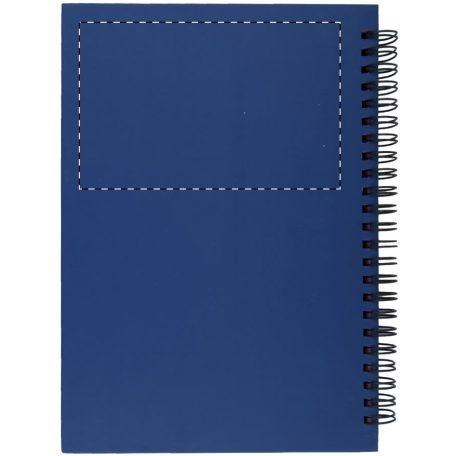 Cedrus A5 jegyzetfüzet