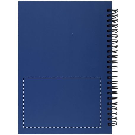 Cedrus A5 jegyzetfüzet