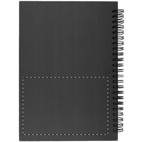 Cedrus A5 jegyzetfüzet