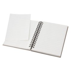 Cedrus A6 jegyzetfüzet