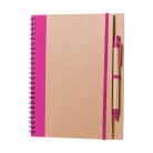 Platanus A5 jegyzetfüzet