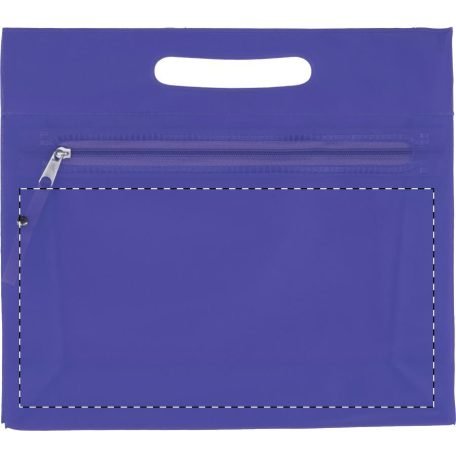 Vodax kozmetikai táska