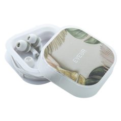 Clarin fülhallgató