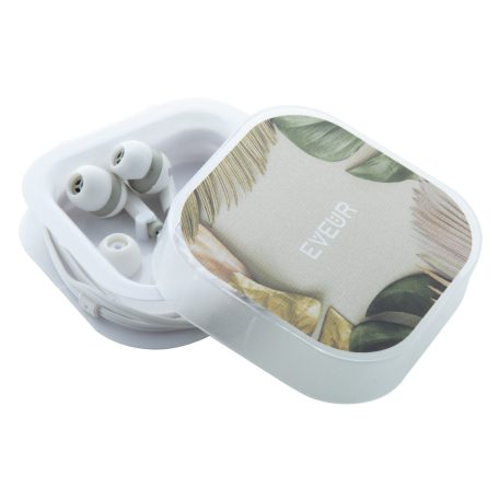 Clarin fülhallgató