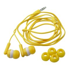 Clarin fülhallgató