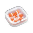 Clarin fülhallgató