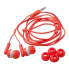 Clarin fülhallgató