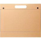 Kelem újrahasznosított papírból