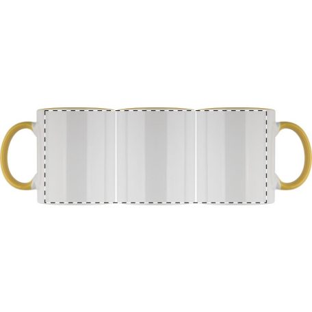 InnoColour szublimációs bögre