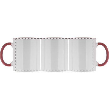 InnoColour szublimációs bögre