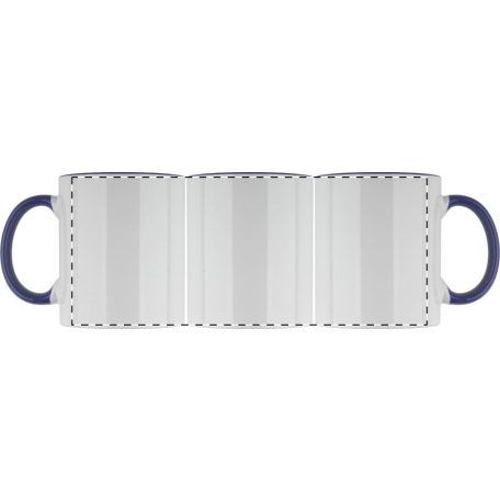 InnoColour szublimációs bögre