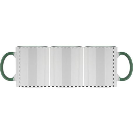 InnoColour szublimációs bögre