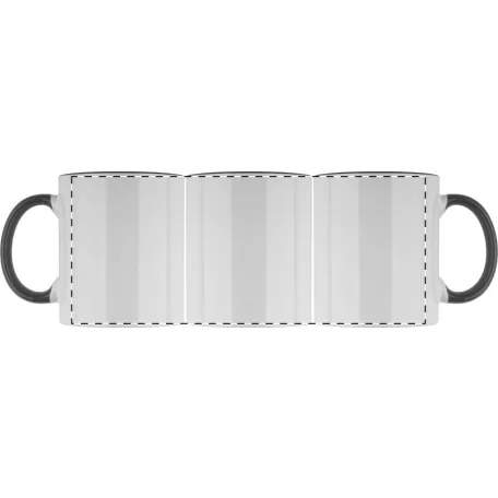 InnoColour szublimációs bögre