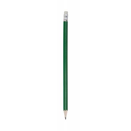 Graf ceruza, zöld