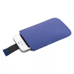 Momo mobiltelefon tok