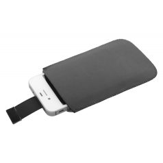 Momo mobiltelefon tok