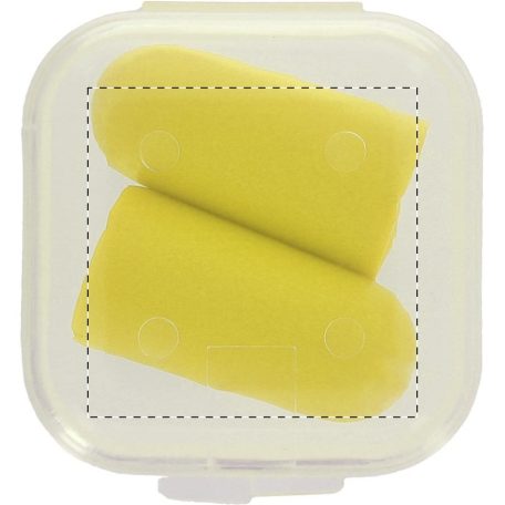 Continental füldugó