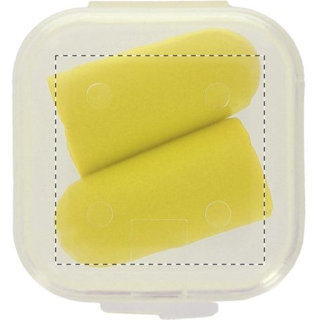 Continental füldugó